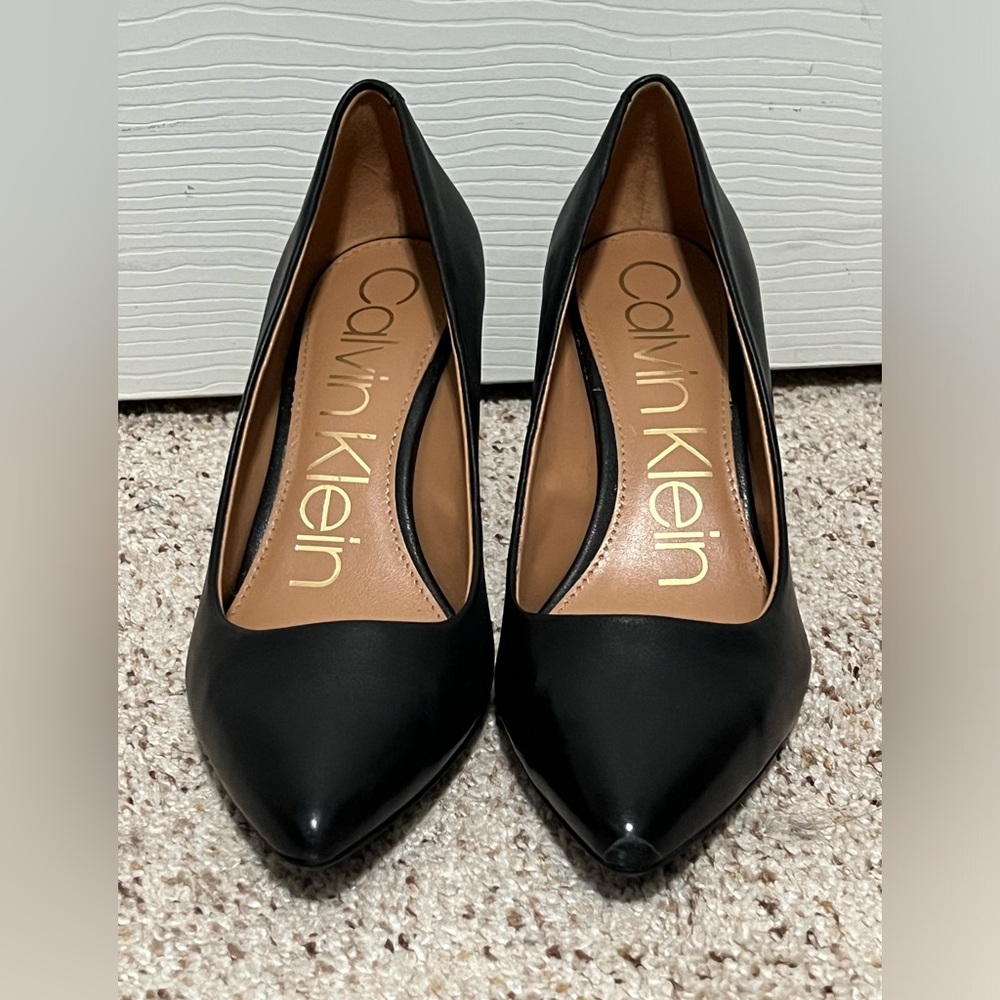 Calvin Klein Heels